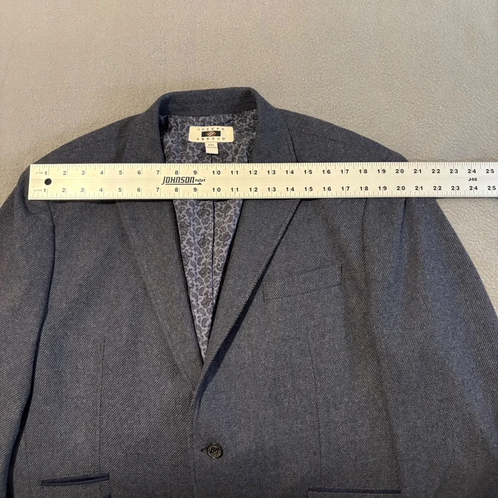 Joseph Abboud joseph abboud